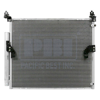 Pacific Best® - A/C Condenser