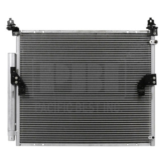 Pacific Best® - A/C Condenser