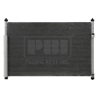 Pacific Best® - A/C Condenser