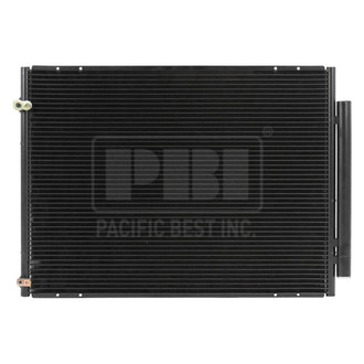 Pacific Best® - A/C Condenser
