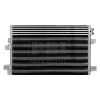 Pacific Best® - A/C Condenser