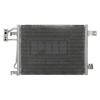 Pacific Best® - A/C Condenser