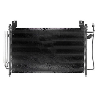 Pacific Best® - A/C Condenser