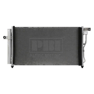 Pacific Best® - A/C Condenser