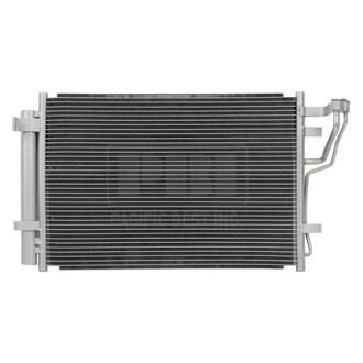 Pacific Best® - A/C Condenser