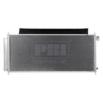 Pacific Best® - A/C Condenser