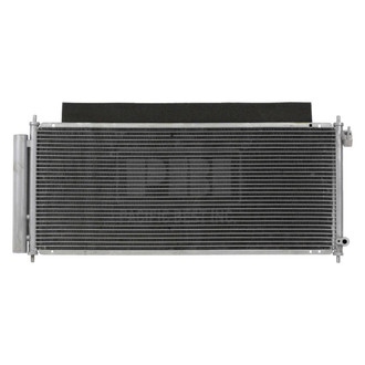 Pacific Best® - A/C Condenser