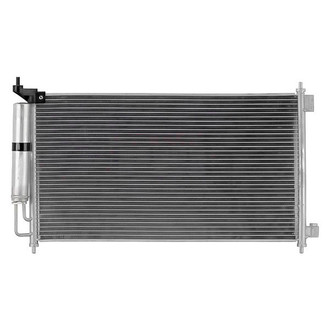 Pacific Best® - A/C Condenser