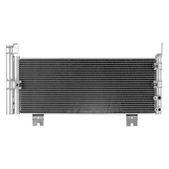 Pacific Best® - A/C Condenser