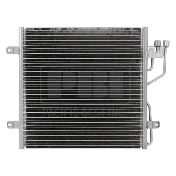 Pacific Best® - A/C Condenser