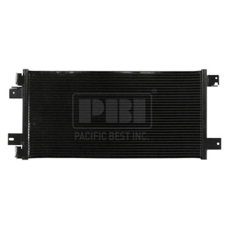 Pacific Best® - A/C Condenser