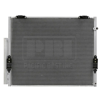 Pacific Best® - A/C Condenser