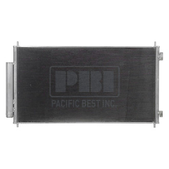 Pacific Best® - A/C Condenser