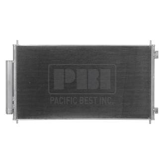 Pacific Best® - A/C Condenser