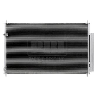 Pacific Best® - A/C Condenser