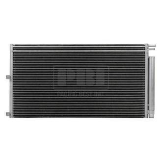 Pacific Best® - A/C Condenser
