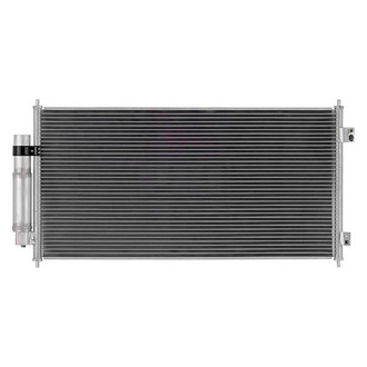 Pacific Best® - A/C Condenser