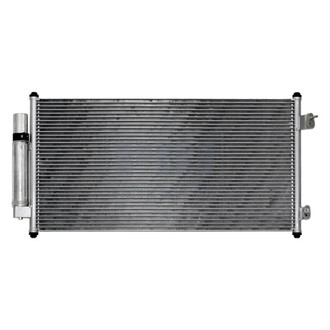 Pacific Best® - A/C Condenser