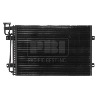 Pacific Best® - A/C Condenser