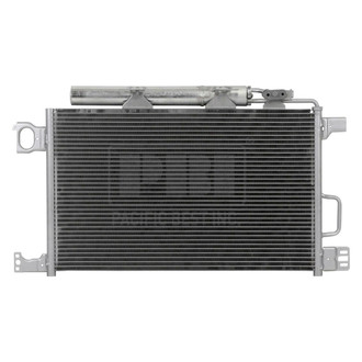 Pacific Best® - A/C Condenser
