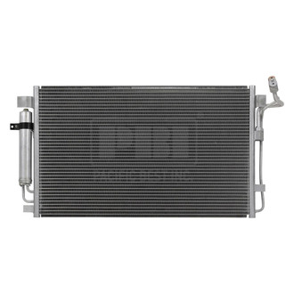 Pacific Best® - A/C Condenser