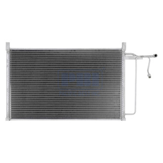 Pacific Best® - A/C Condenser