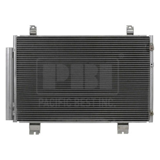 Pacific Best® - A/C Condenser