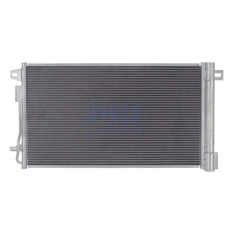 Pacific Best® - A/C Condenser