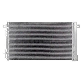 Pacific Best® - A/C Condenser