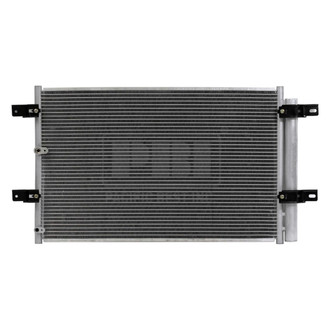 Pacific Best® - A/C Condenser