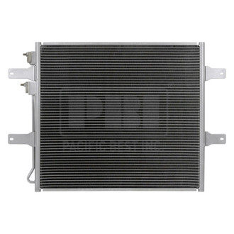 Pacific Best® - A/C Condenser