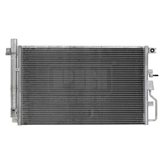 Pacific Best® - A/C Condenser