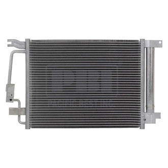 Pacific Best® - A/C Condenser
