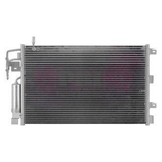 Pacific Best® - A/C Condenser