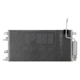 Pacific Best® - A/C Condenser
