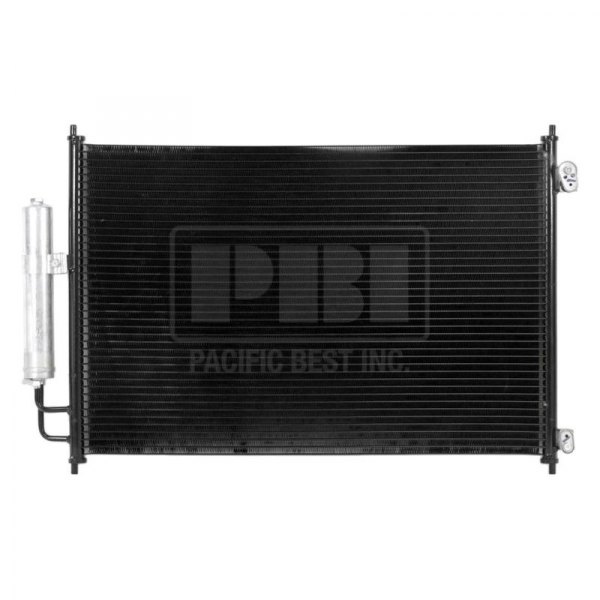 Pacific Best® - A/C Condenser