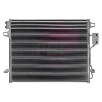 Pacific Best® - A/C Condenser