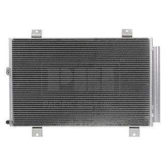 Pacific Best® - A/C Condenser
