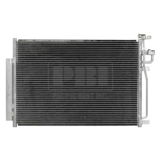 Pacific Best® - A/C Condenser