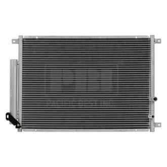 Pacific Best® - A/C Condenser