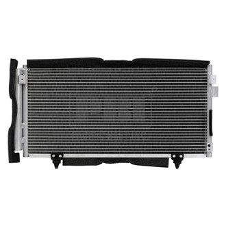 Pacific Best® - A/C Condenser
