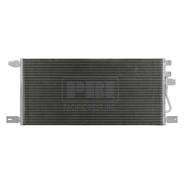 Pacific Best® - A/C Condenser