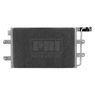 Pacific Best® - A/C Condenser