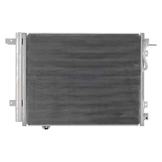 Pacific Best® - A/C Condenser