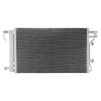 Pacific Best® - A/C Condenser