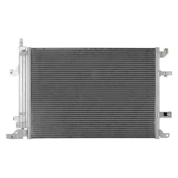 Pacific Best® - A/C Condenser