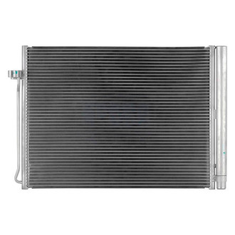 Pacific Best® - A/C Condenser