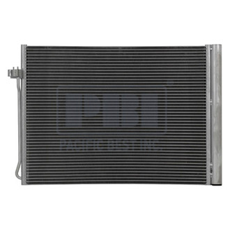 Pacific Best® - A/C Condenser
