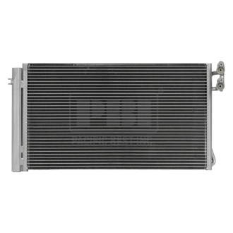 Pacific Best® - A/C Condenser