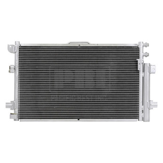 Pacific Best® - A/C Condenser